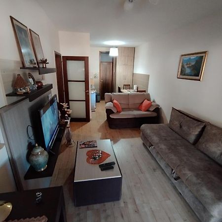 Ferienwohnung Stan Kolašin Exterior foto