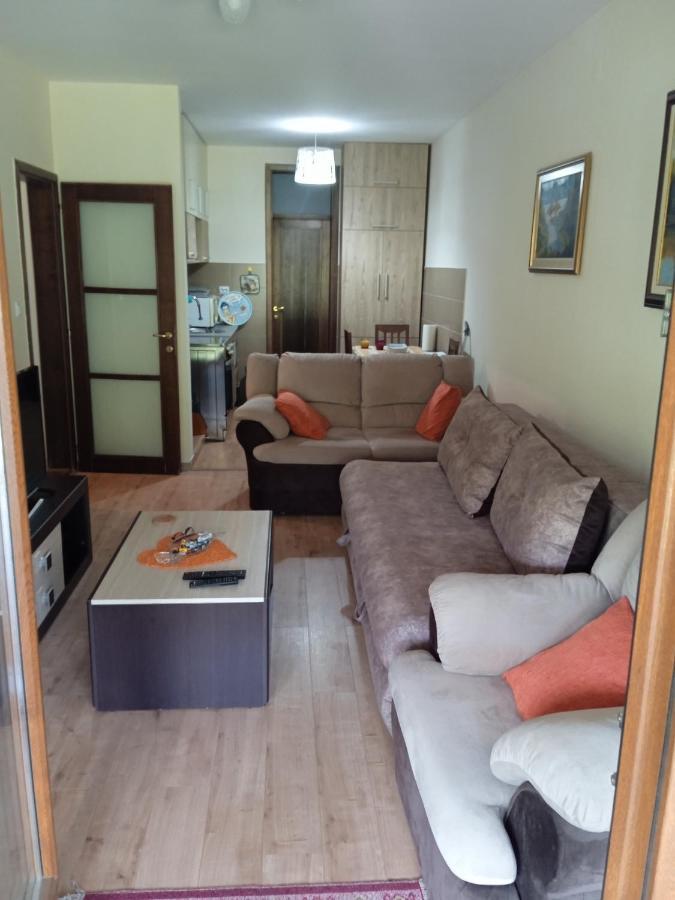 Ferienwohnung Stan Kolašin Exterior foto