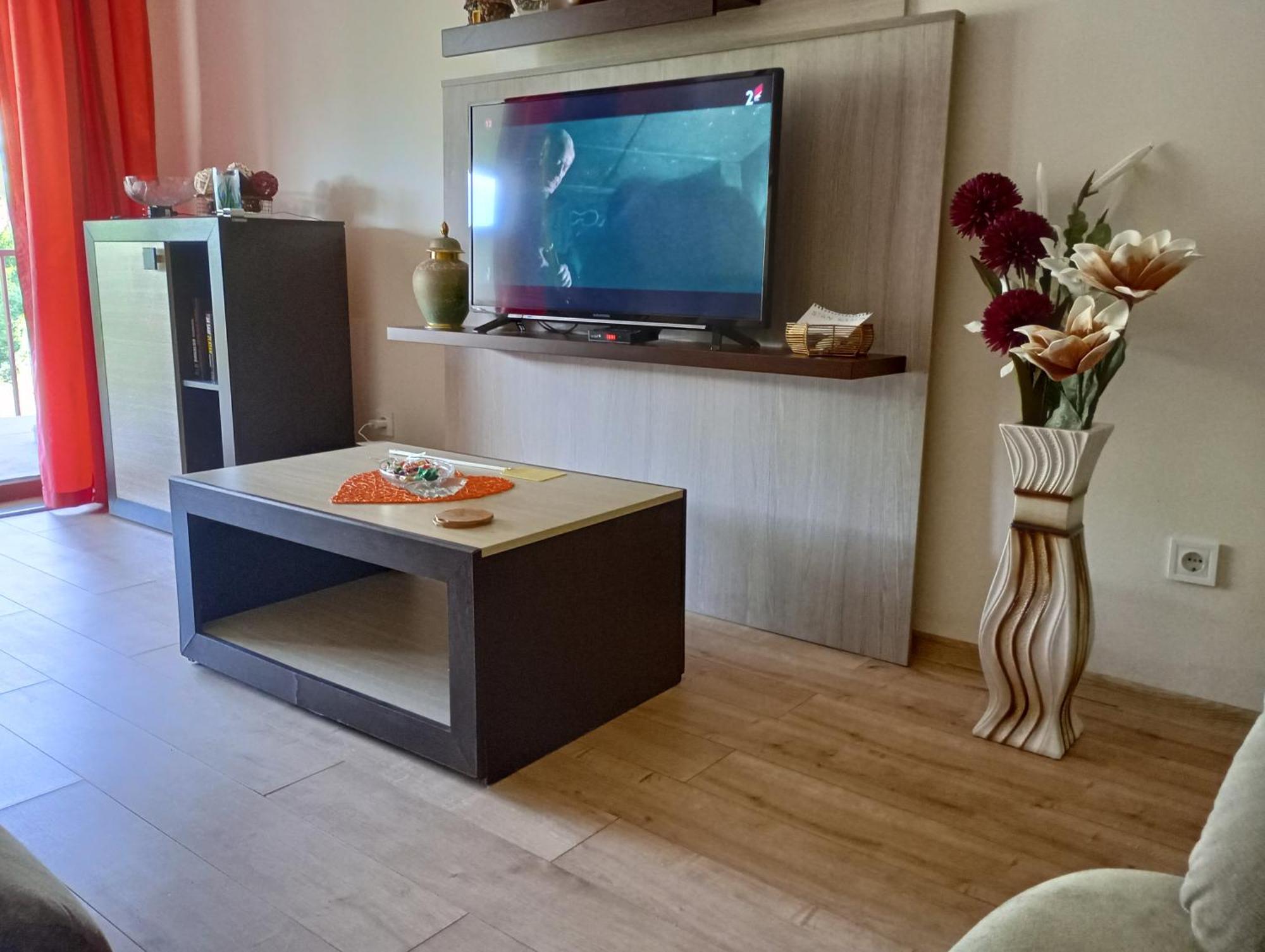 Ferienwohnung Stan Kolašin Exterior foto